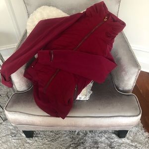 Lulemon, Size 6 Jacket